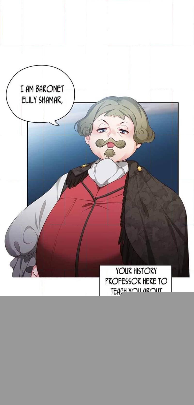 Reminiscence Adonis Chapter 55 - HolyManga.Net
