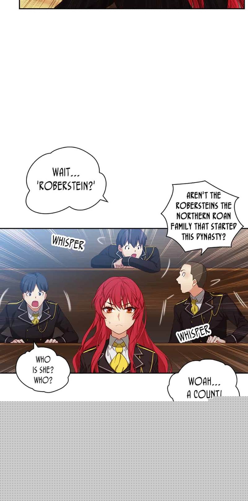 Reminiscence Adonis Chapter 56 - HolyManga.Net