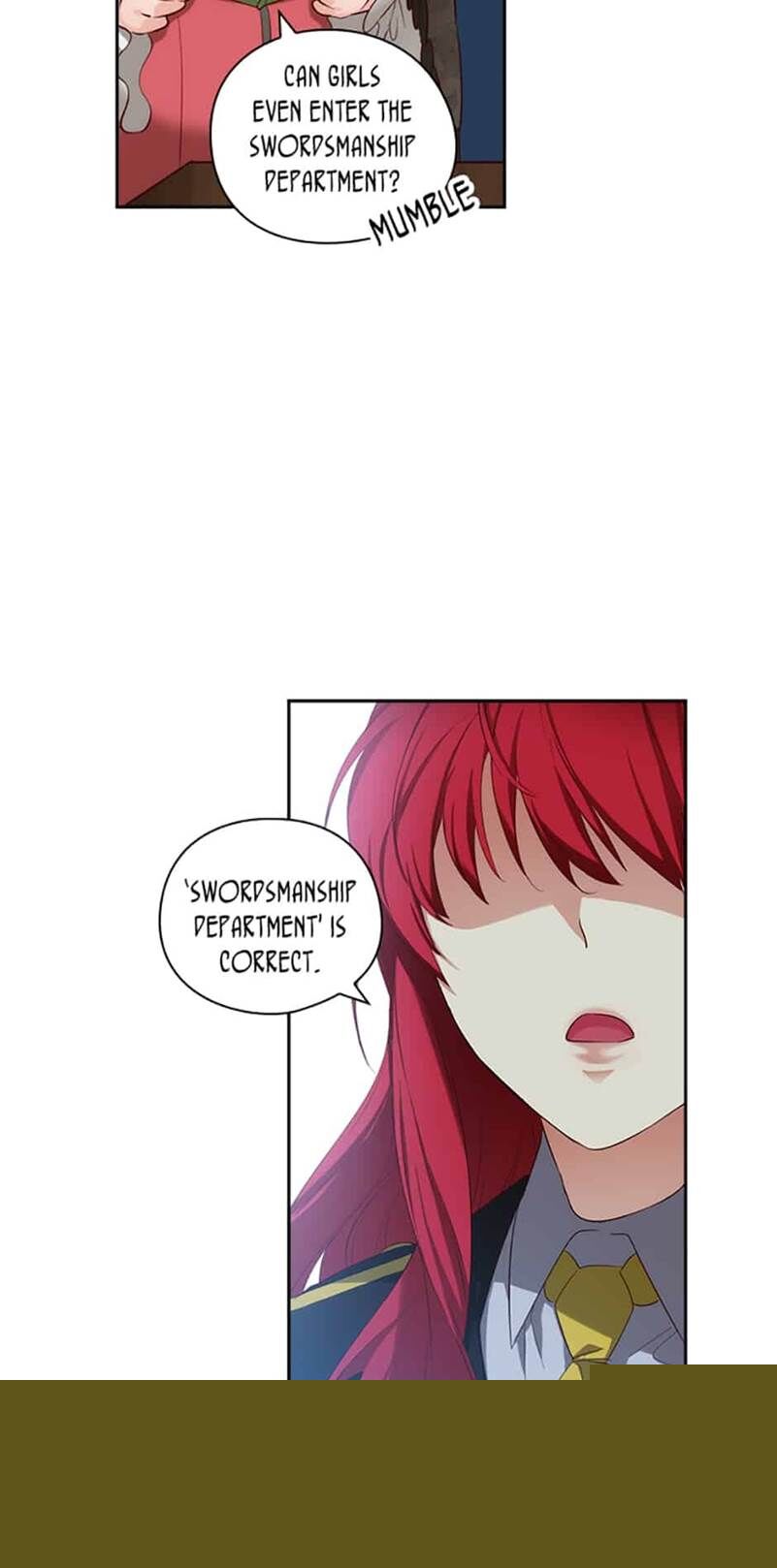 Reminiscence Adonis Chapter 56 - HolyManga.Net