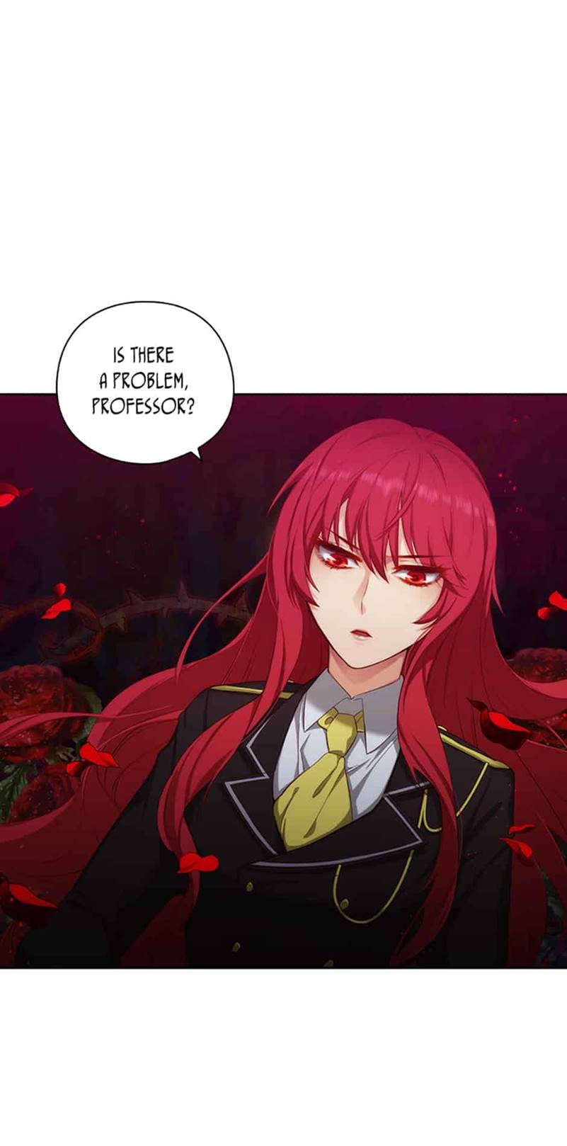 Reminiscence Adonis Chapter 56 - HolyManga.Net