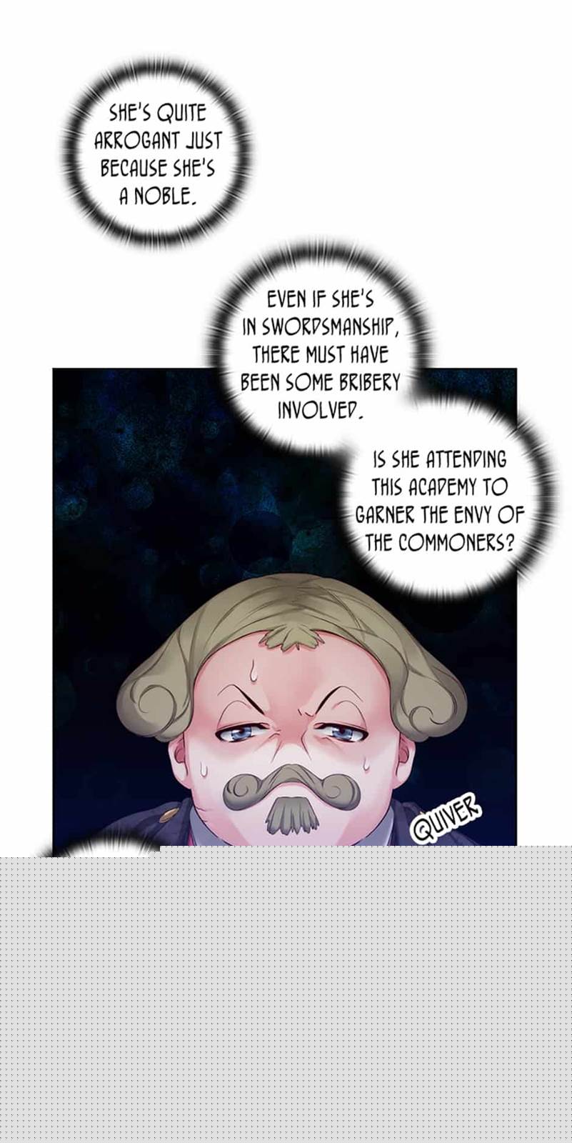 Reminiscence Adonis Chapter 56 - HolyManga.Net