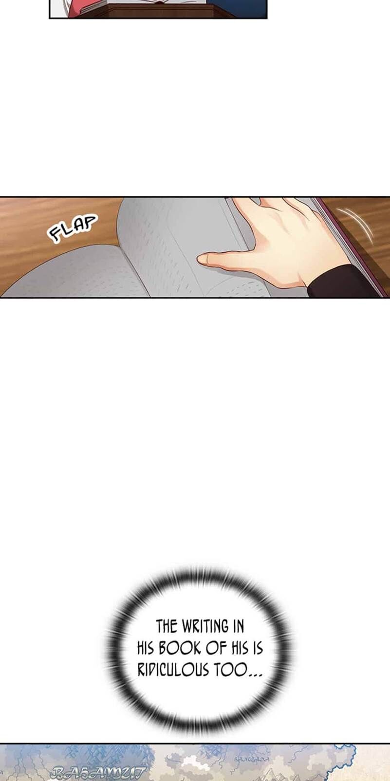Reminiscence Adonis Chapter 56 - HolyManga.Net