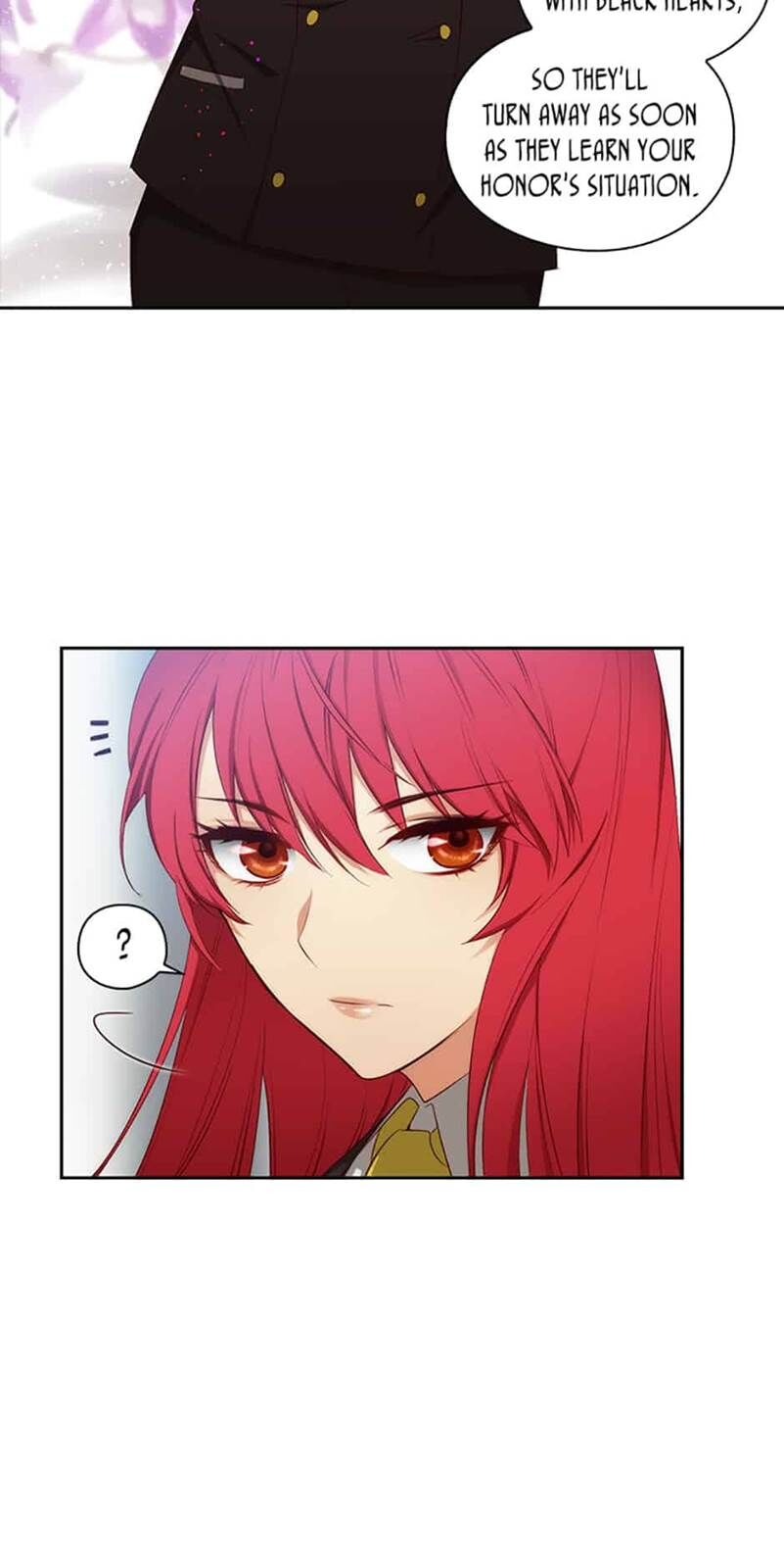 Reminiscence Adonis Chapter 56 - HolyManga.Net