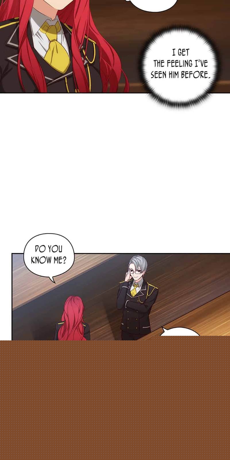 Reminiscence Adonis Chapter 56 - HolyManga.Net