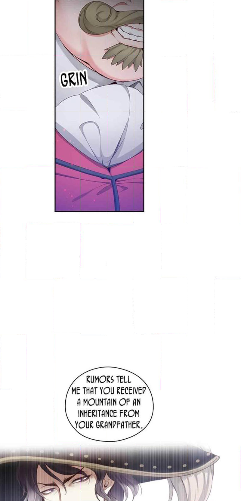 Reminiscence Adonis Chapter 57 - HolyManga.Net