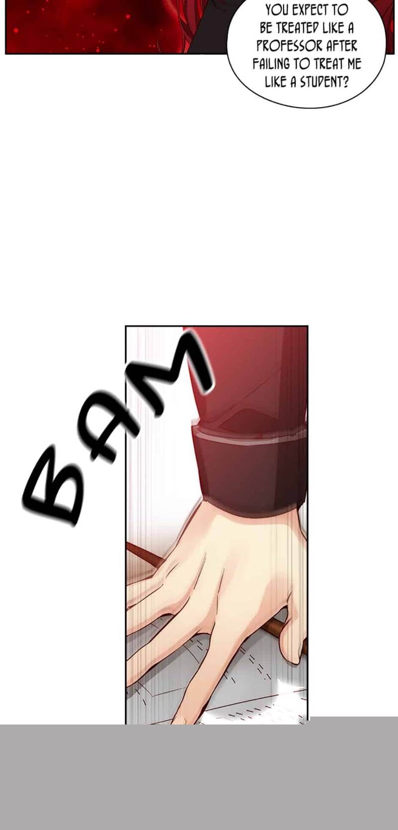 Reminiscence Adonis Chapter 57 - HolyManga.Net