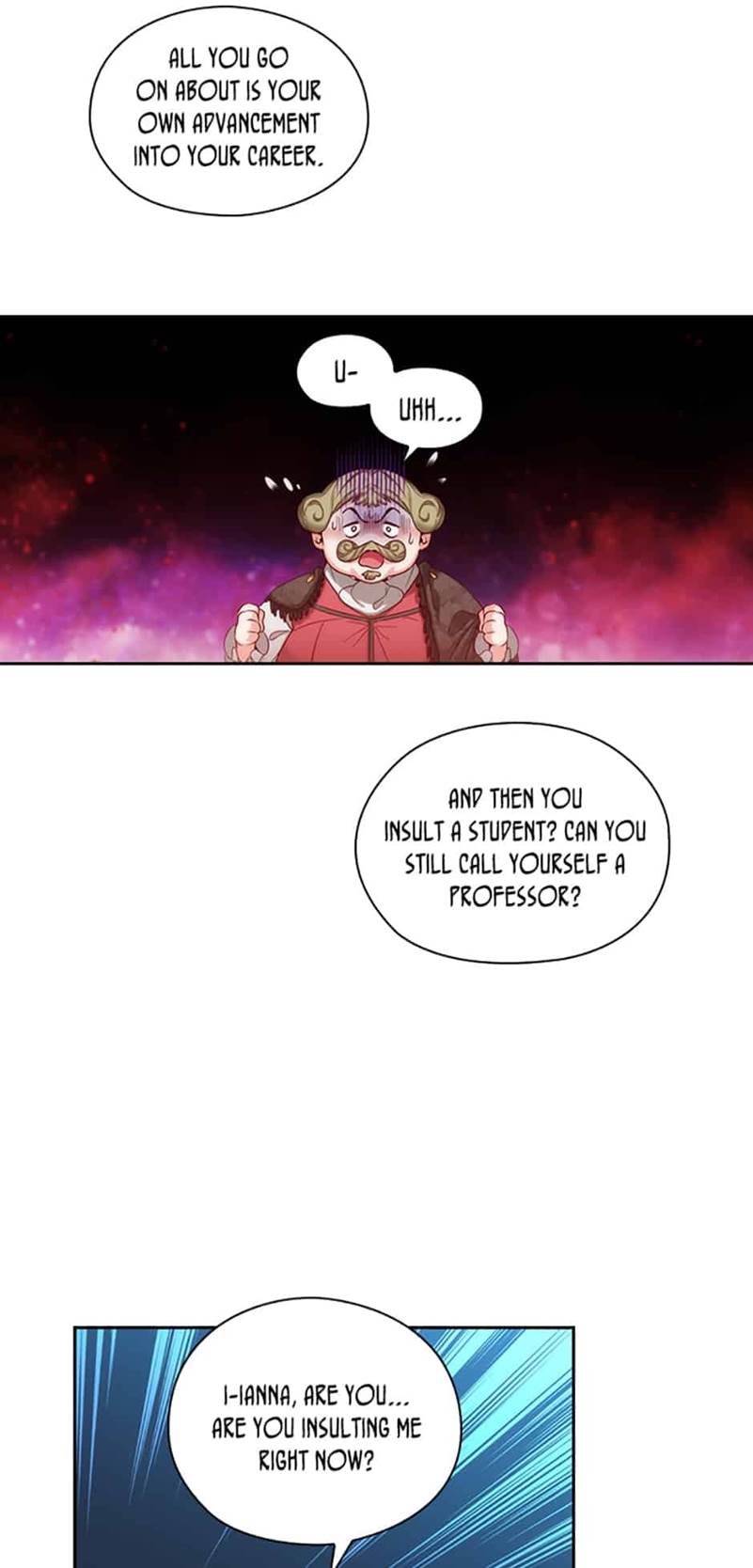 Reminiscence Adonis Chapter 57 - HolyManga.Net