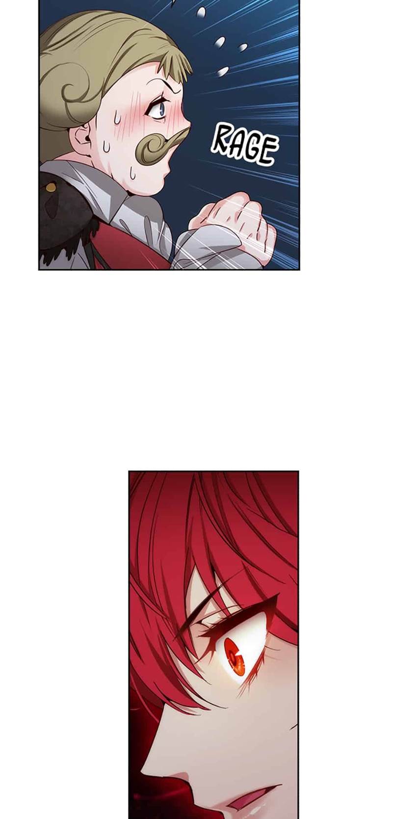 Reminiscence Adonis Chapter 57 - HolyManga.Net