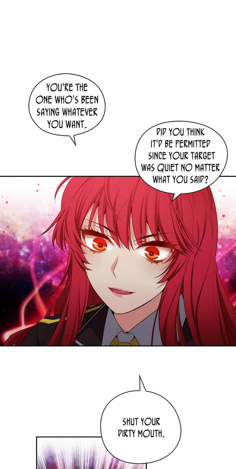 Reminiscence Adonis Chapter 57 - HolyManga.Net
