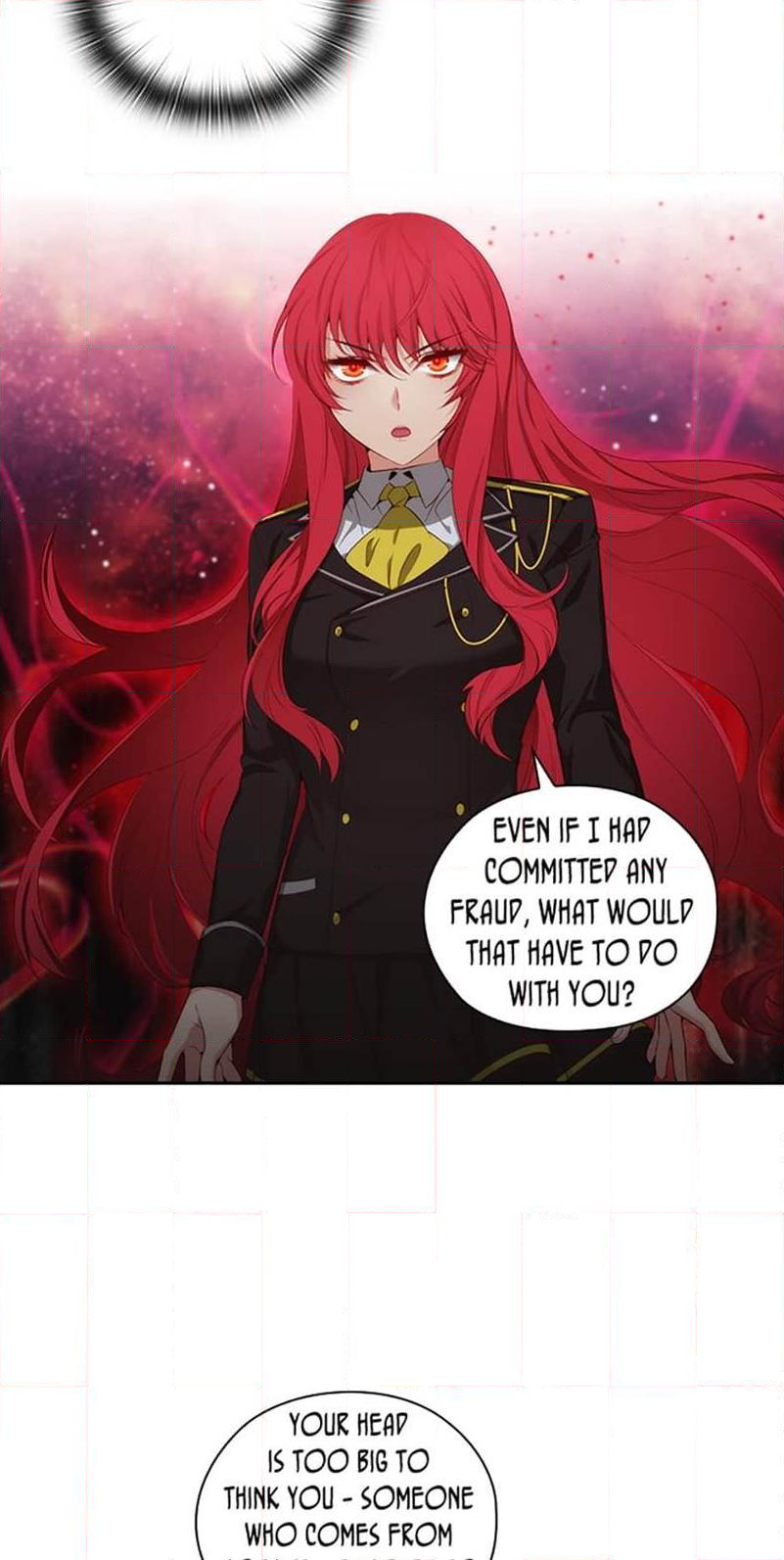 Reminiscence Adonis Chapter 57 - HolyManga.Net