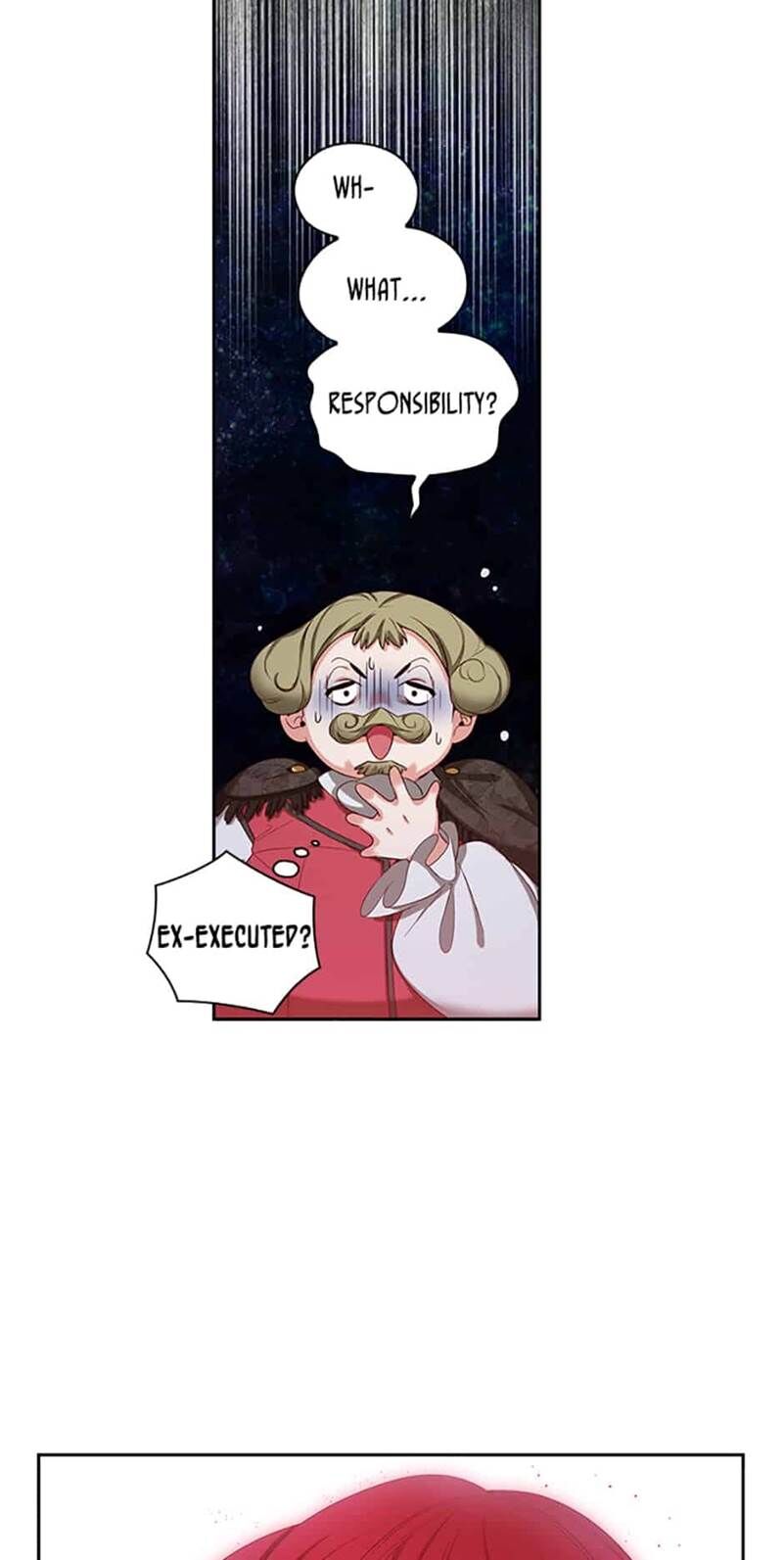 Reminiscence Adonis Chapter 57 - HolyManga.Net