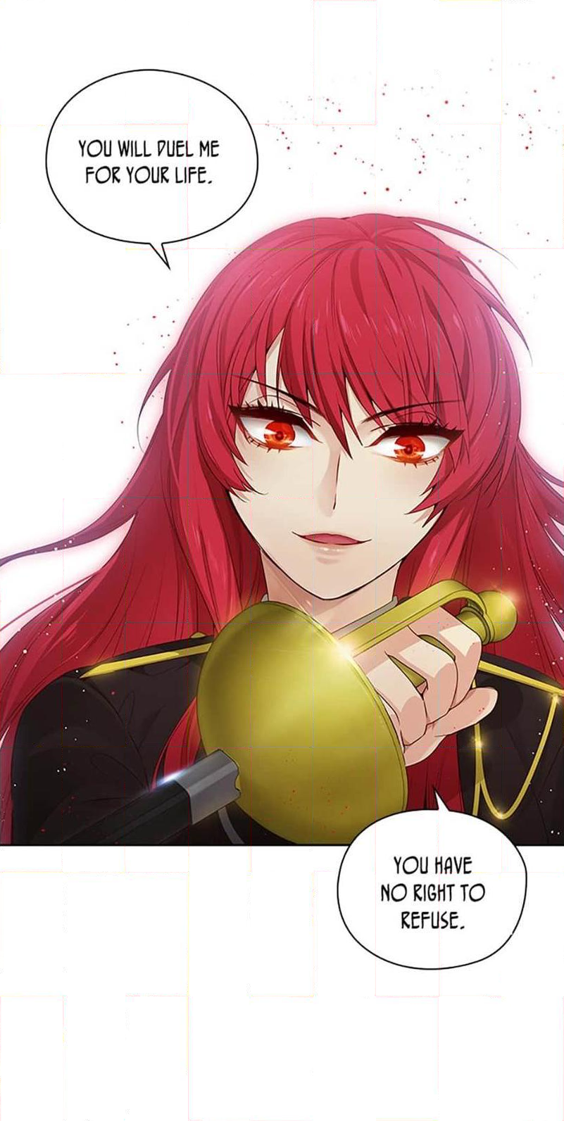 Reminiscence Adonis Chapter 57 - HolyManga.Net
