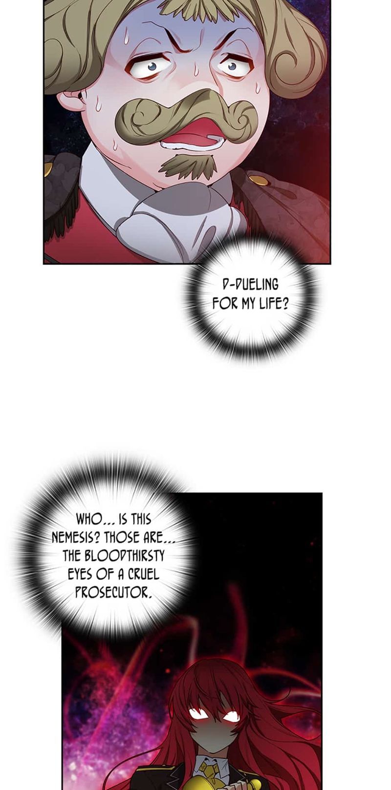 Reminiscence Adonis Chapter 58 - HolyManga.Net