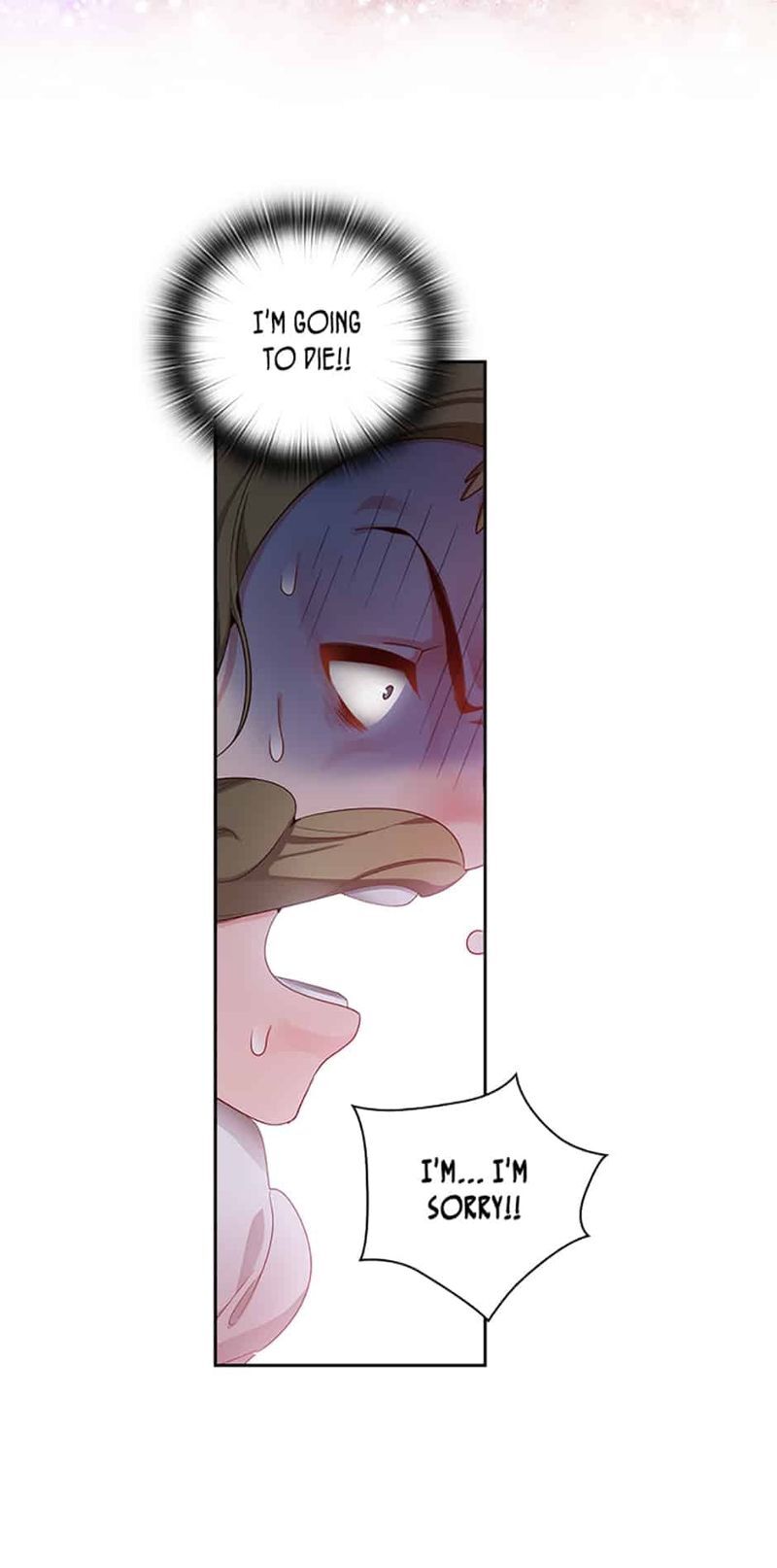 Reminiscence Adonis Chapter 58 - HolyManga.Net