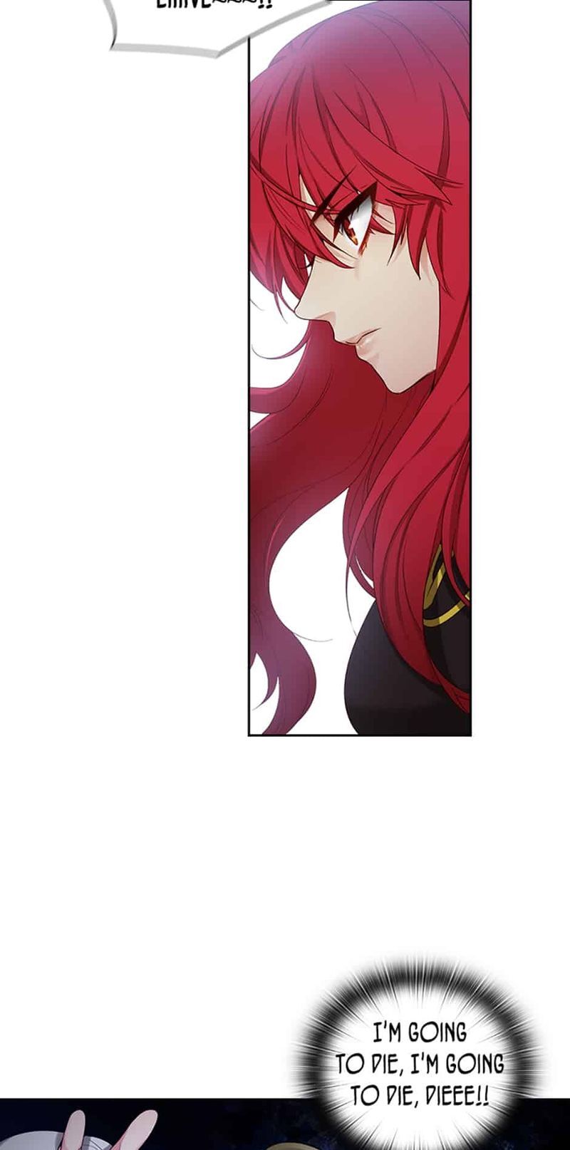 Reminiscence Adonis Chapter 58 - HolyManga.Net