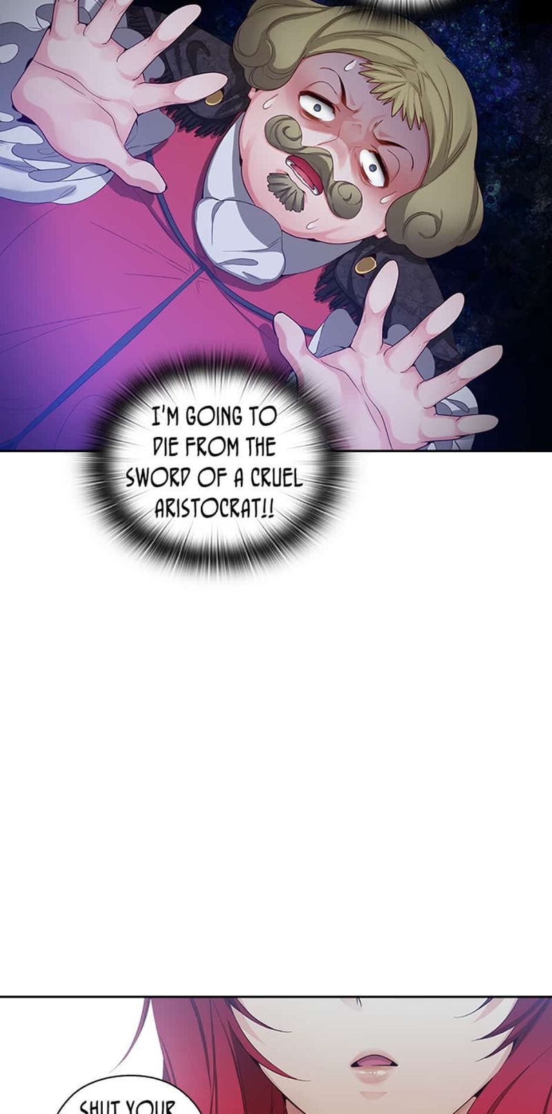 Reminiscence Adonis Chapter 58 - HolyManga.Net