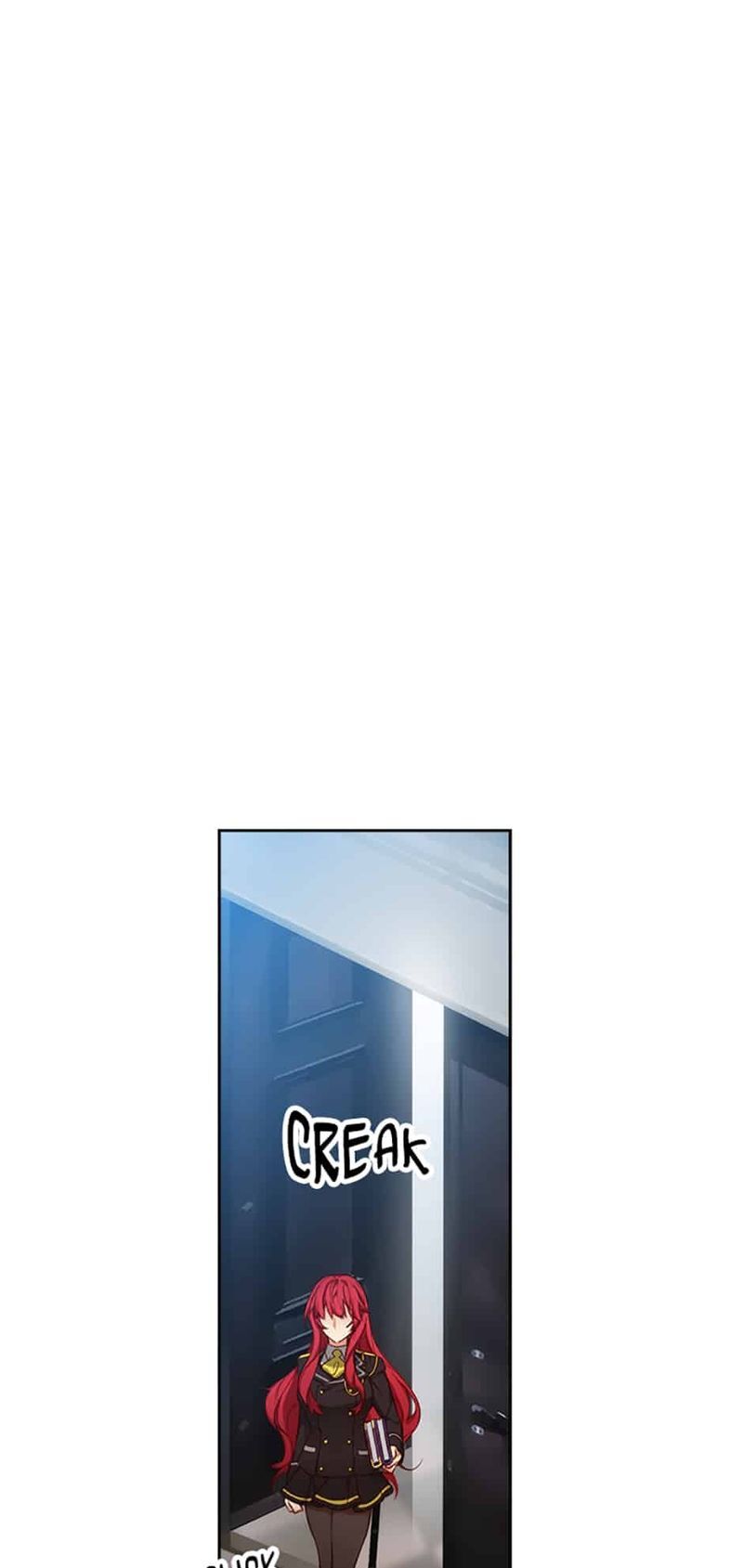 Reminiscence Adonis Chapter 58 - HolyManga.Net
