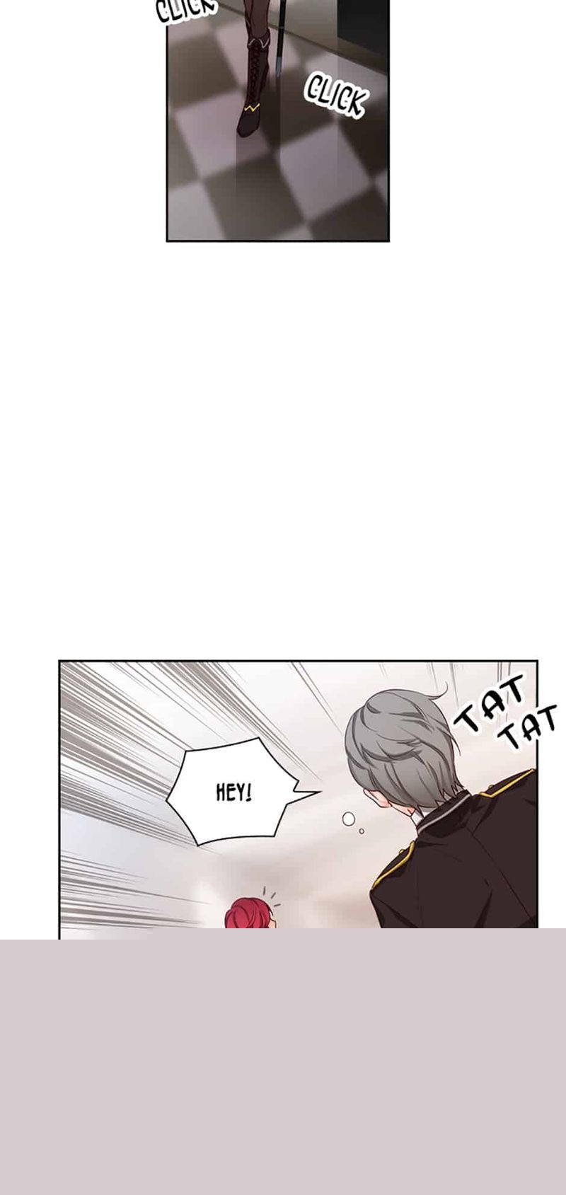 Reminiscence Adonis Chapter 58 - HolyManga.Net