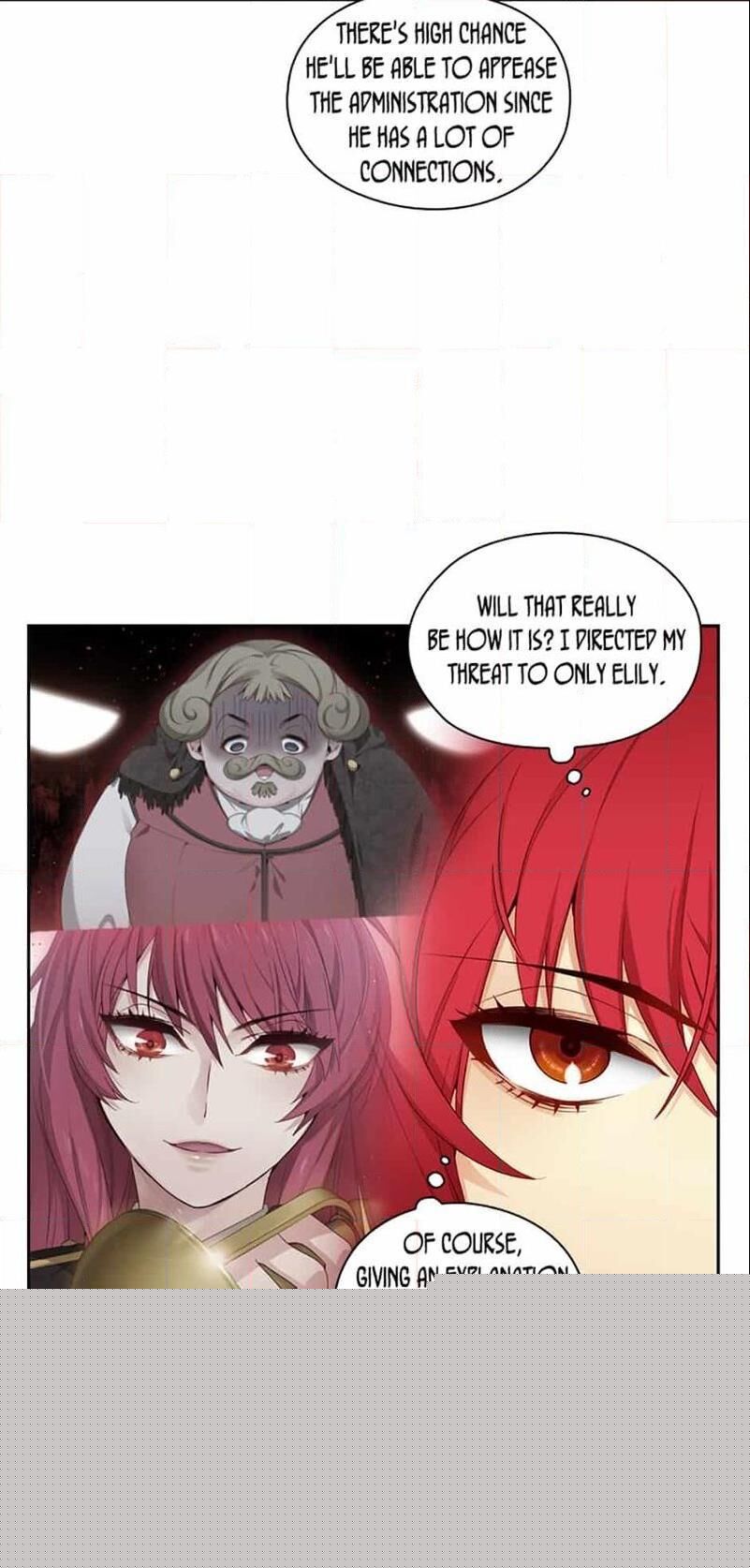 Reminiscence Adonis Chapter 58 - HolyManga.Net