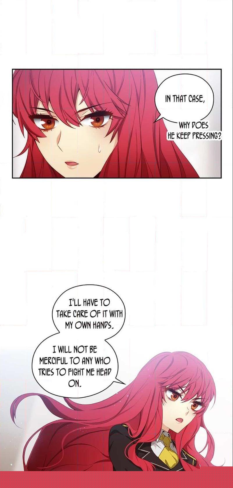 Reminiscence Adonis Chapter 58 - HolyManga.Net