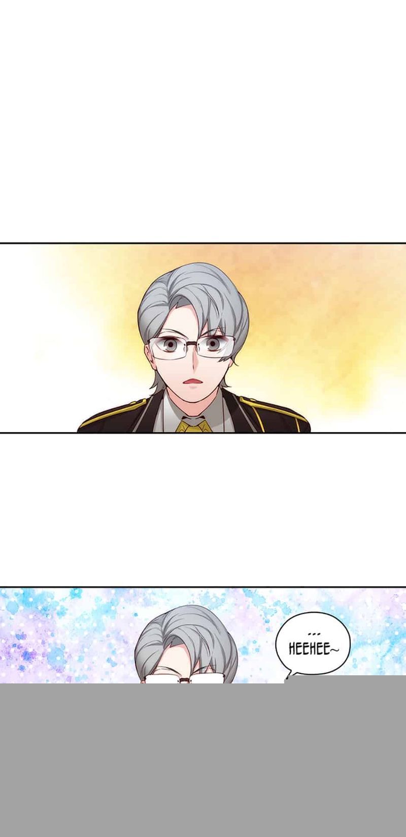 Reminiscence Adonis Chapter 58 - HolyManga.Net