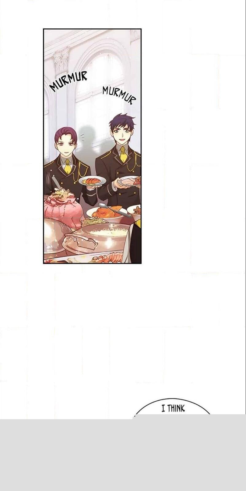Reminiscence Adonis Chapter 59 - HolyManga.Net