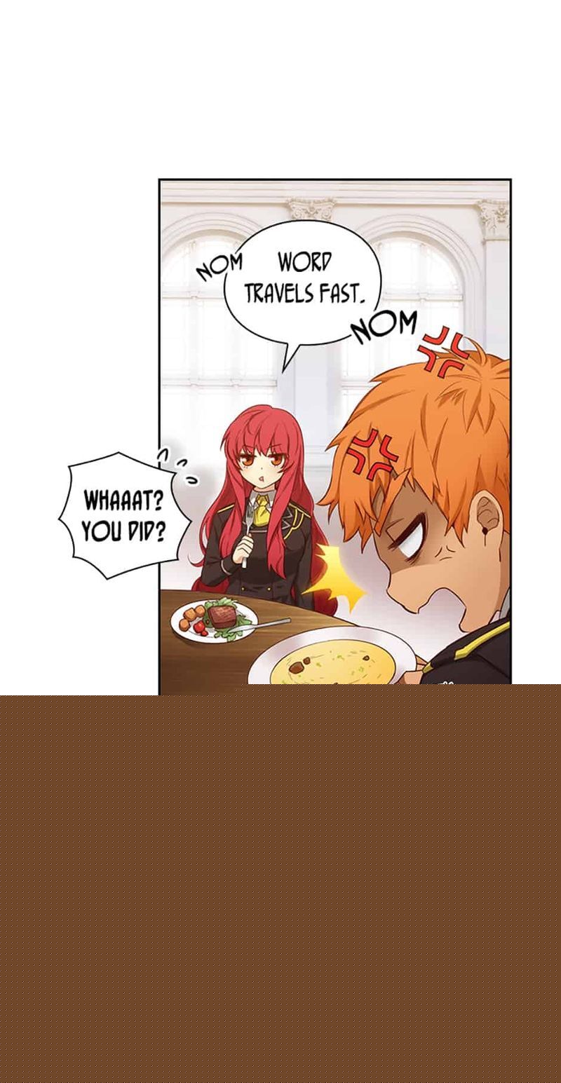 Reminiscence Adonis Chapter 59 - HolyManga.Net