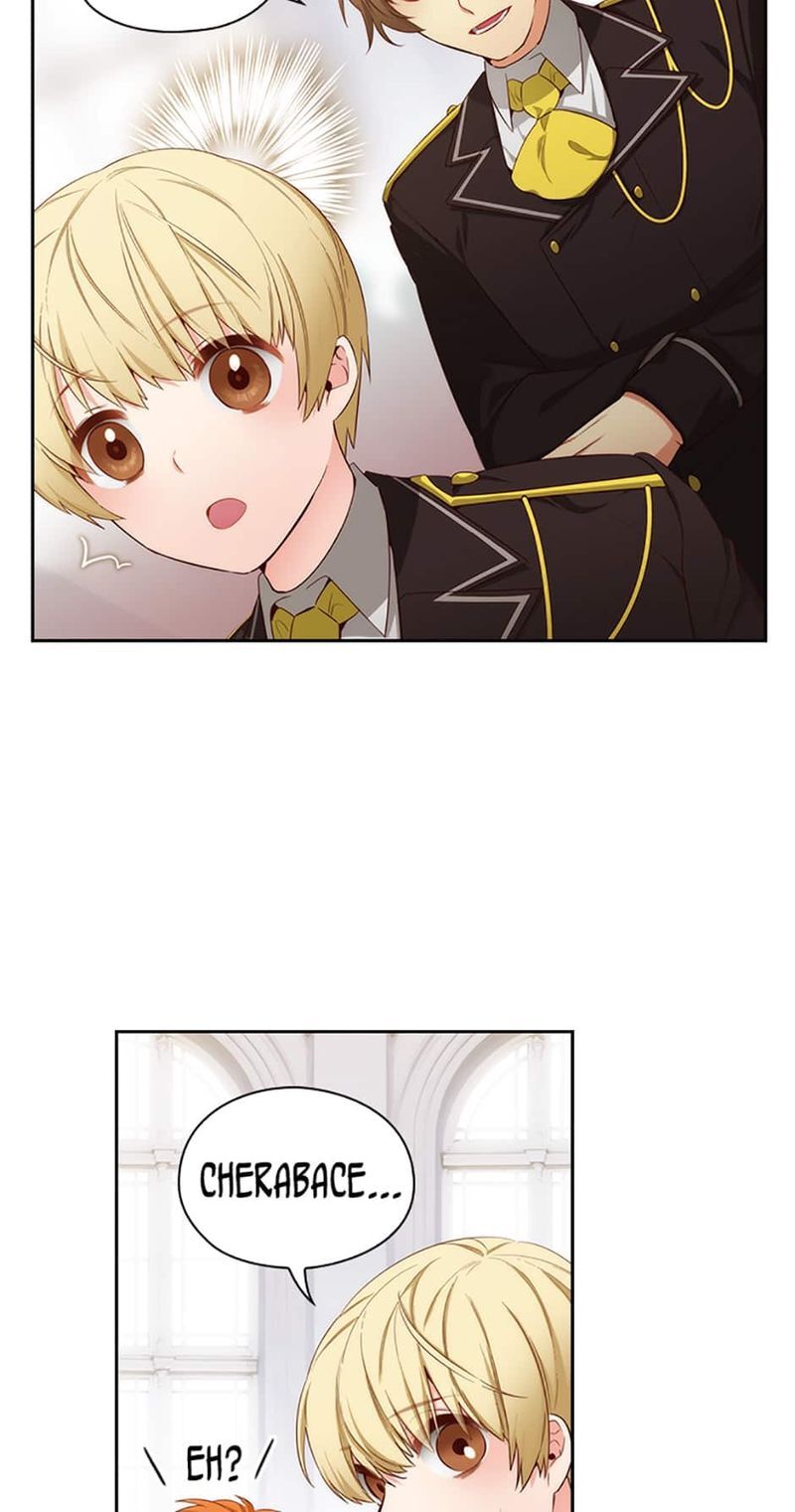 Reminiscence Adonis Chapter 59 - HolyManga.Net