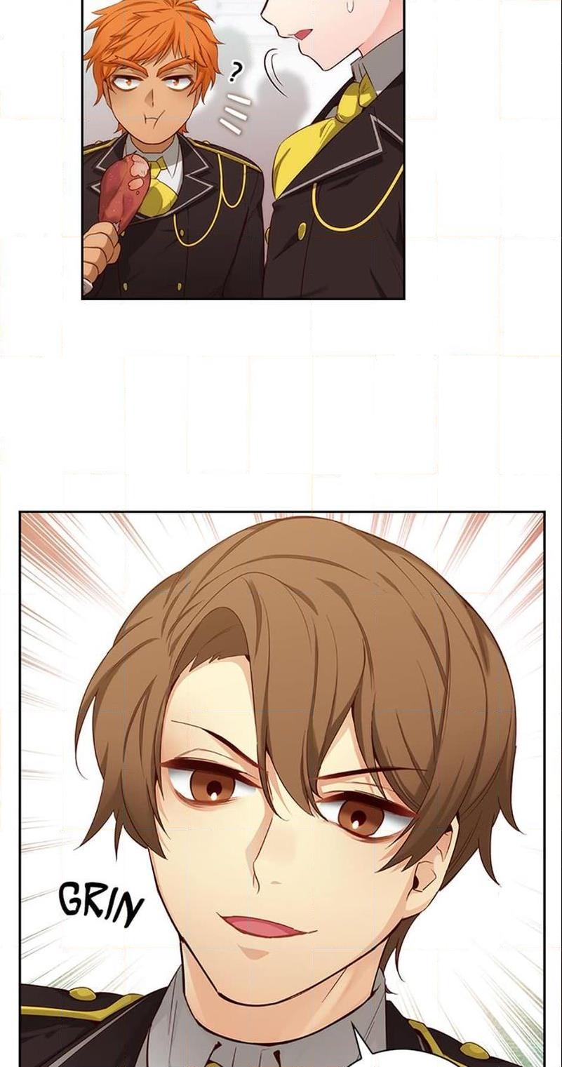 Reminiscence Adonis Chapter 59 - HolyManga.Net