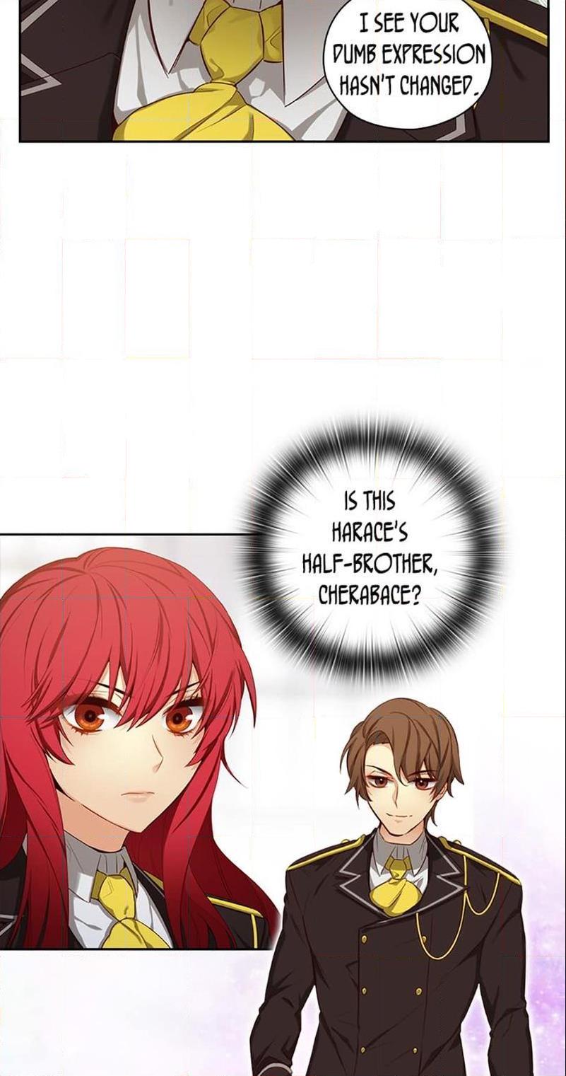 Reminiscence Adonis Chapter 59 - HolyManga.Net