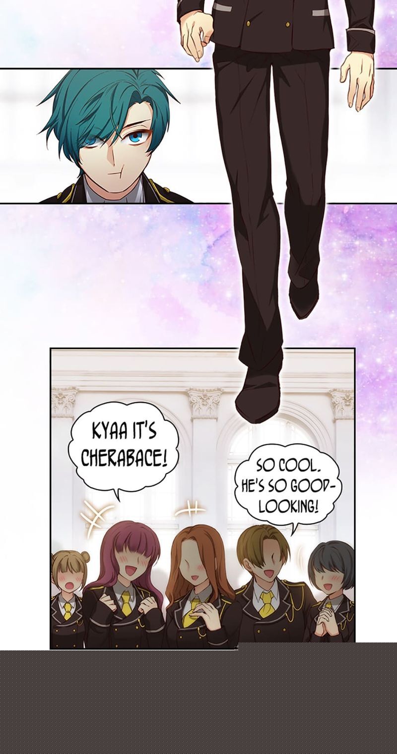 Reminiscence Adonis Chapter 59 - HolyManga.Net
