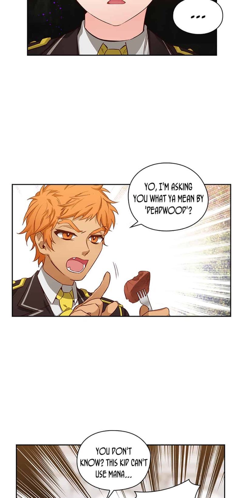Reminiscence Adonis Chapter 59 - HolyManga.Net