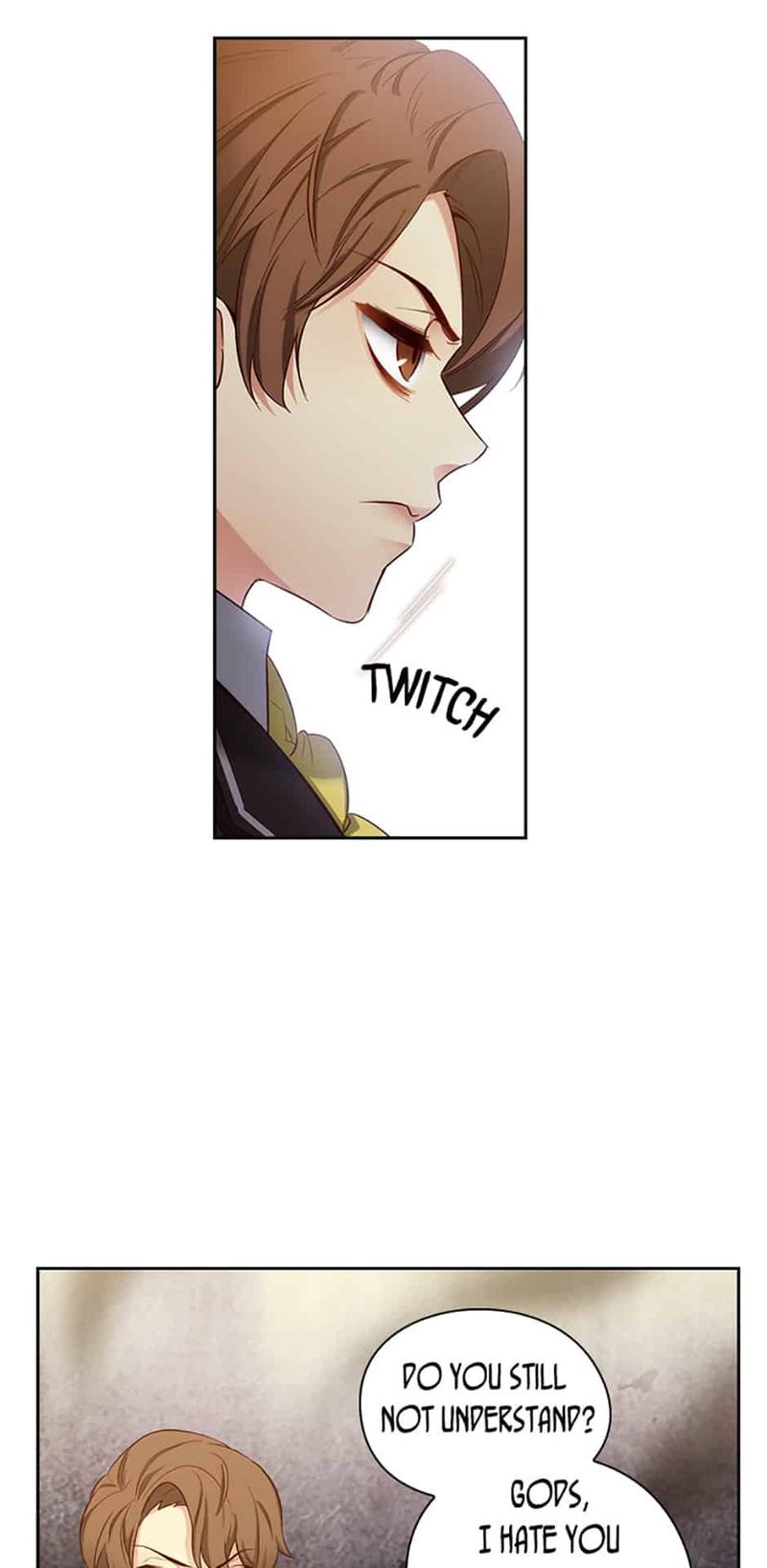 Reminiscence Adonis Chapter 59 - HolyManga.Net