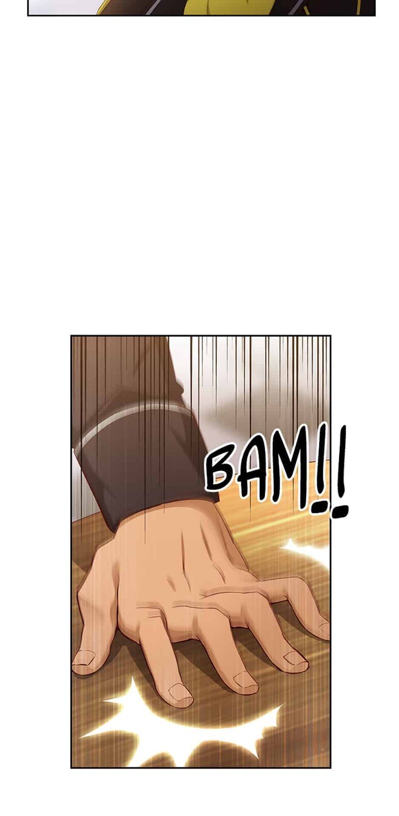 Reminiscence Adonis Chapter 59 - HolyManga.Net