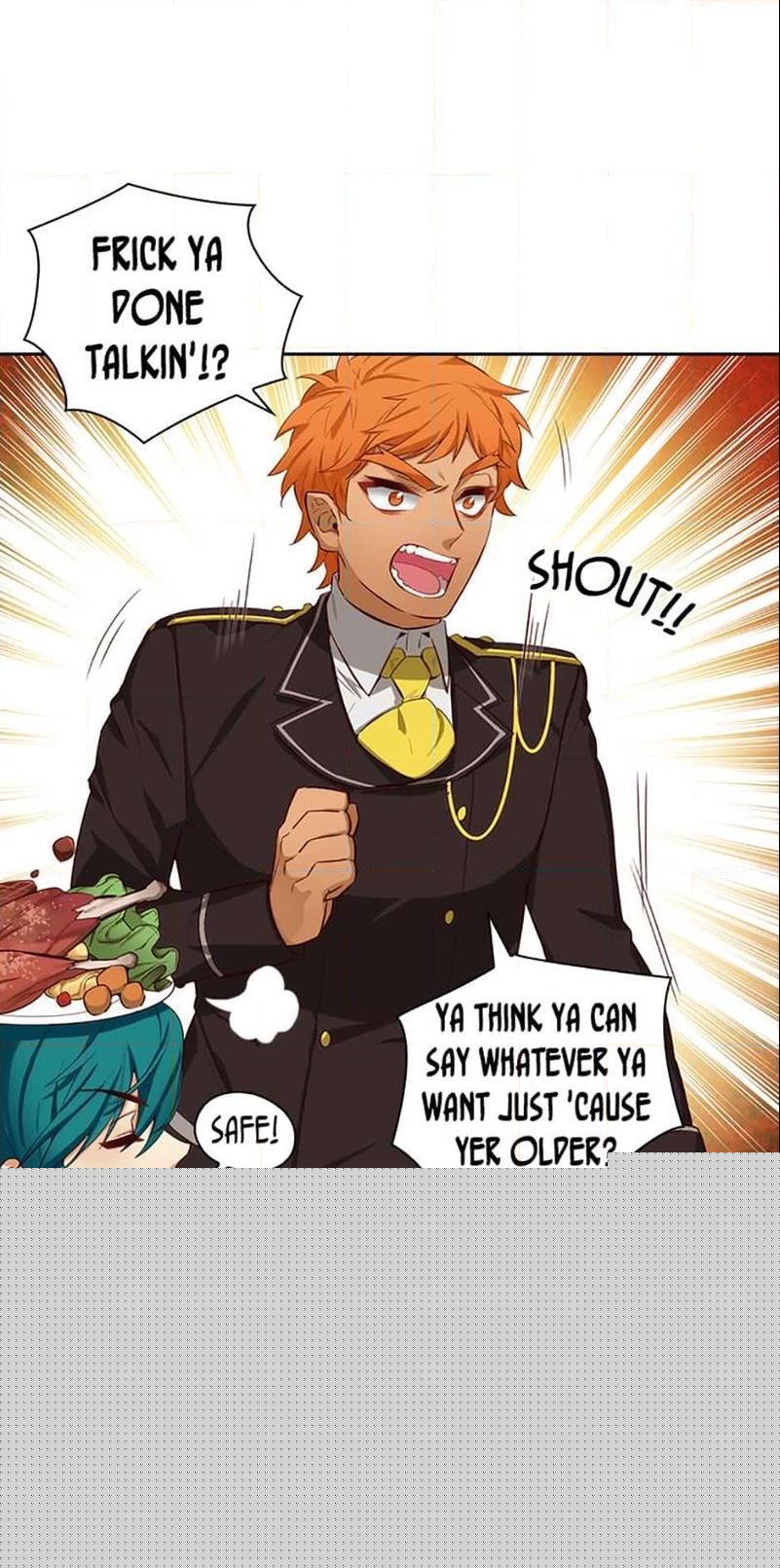 Reminiscence Adonis Chapter 59 - HolyManga.Net