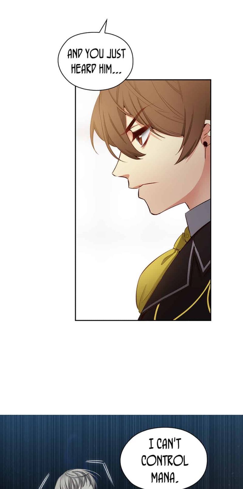 Reminiscence Adonis Chapter 59 - HolyManga.Net