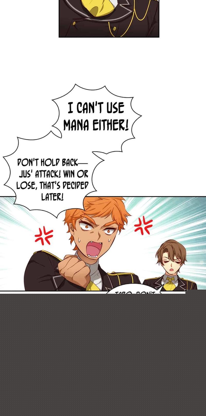 Reminiscence Adonis Chapter 59 - HolyManga.Net