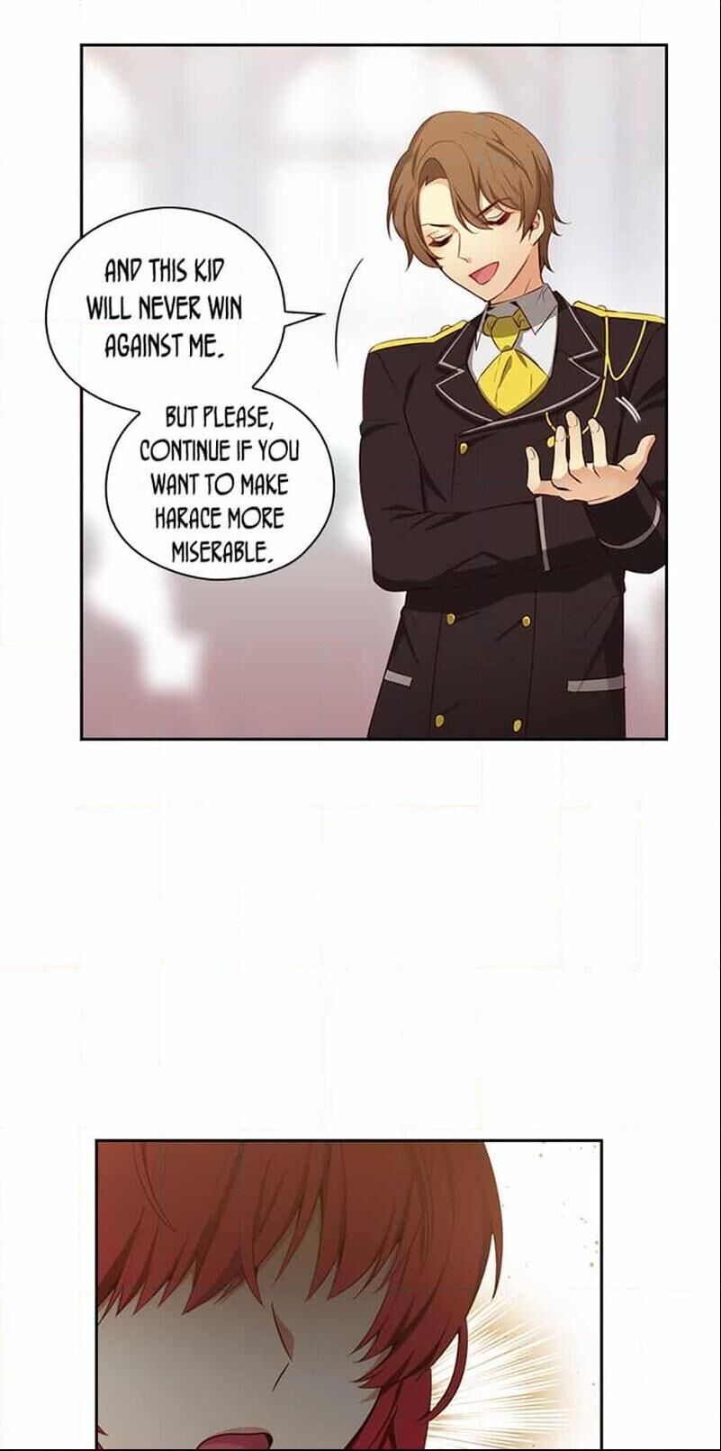 Reminiscence Adonis Chapter 59 - HolyManga.Net