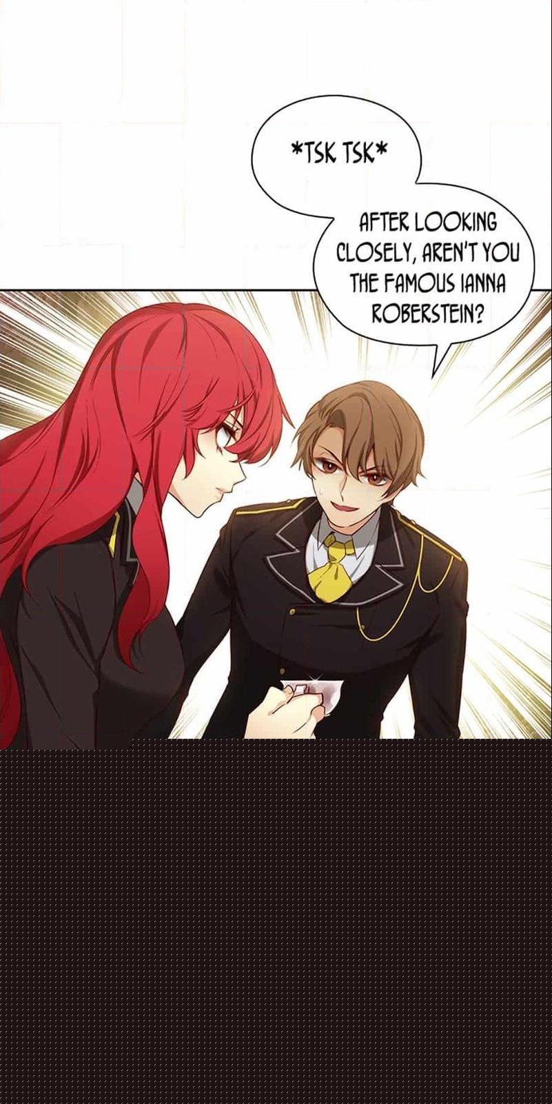 Reminiscence Adonis Chapter 59 - HolyManga.Net