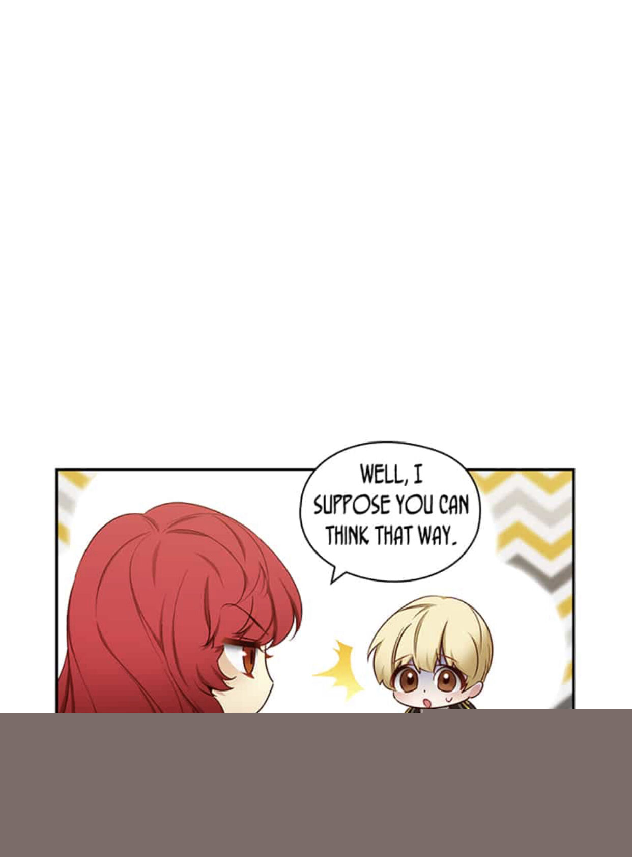 Reminiscence Adonis Chapter 60.5 - HolyManga.Net