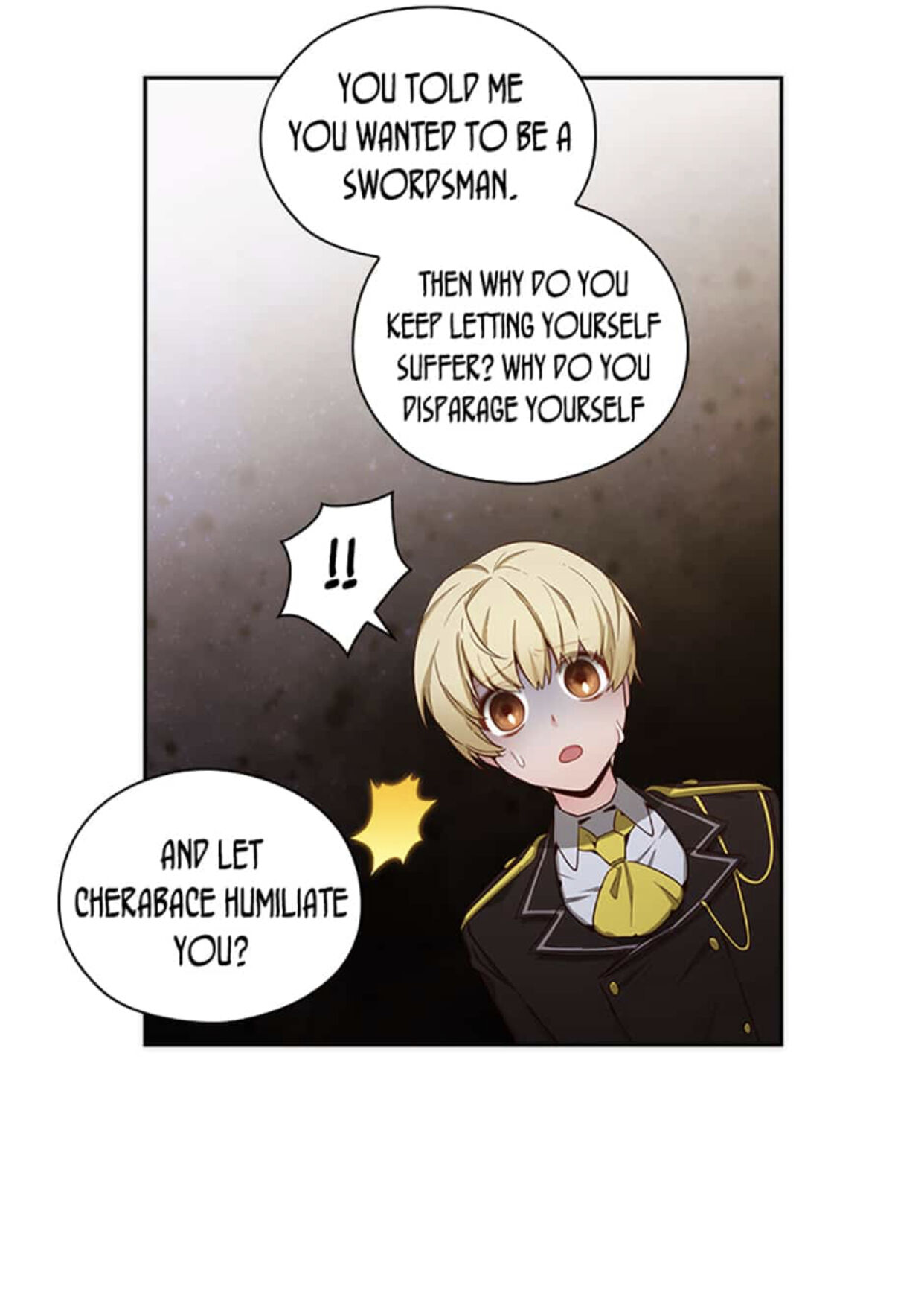 Reminiscence Adonis Chapter 60.5 - HolyManga.Net
