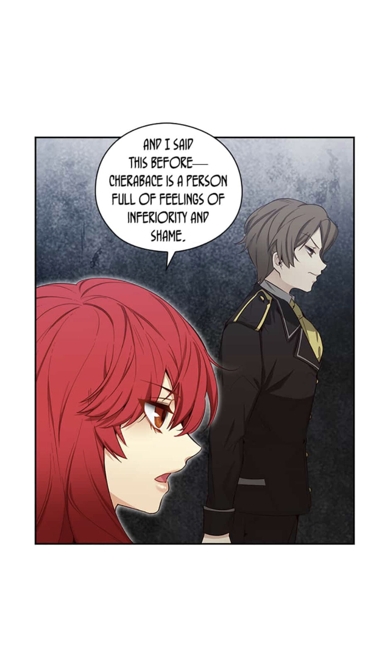 Reminiscence Adonis Chapter 60.5 - HolyManga.Net