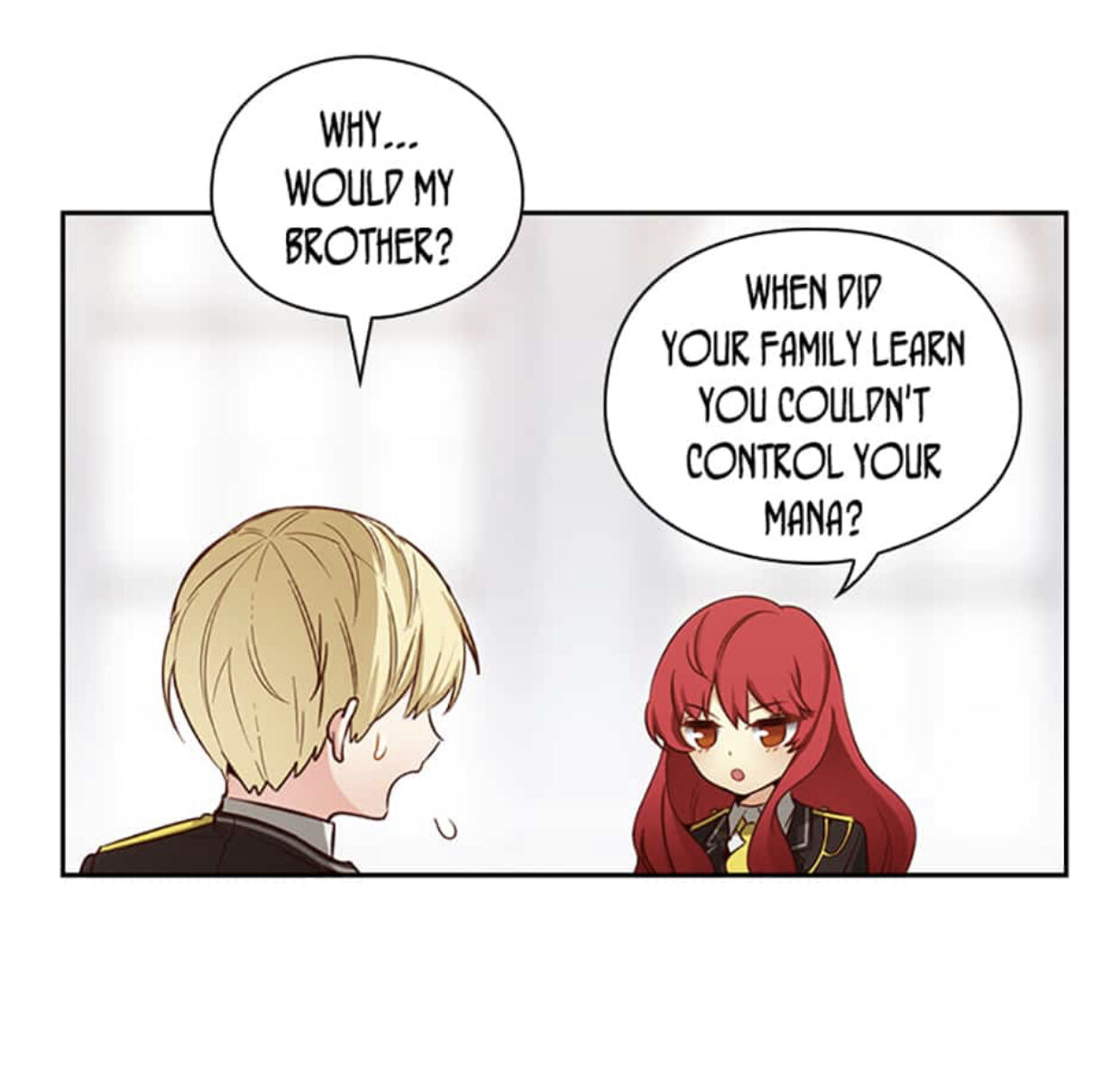 Reminiscence Adonis Chapter 60.5 - HolyManga.Net