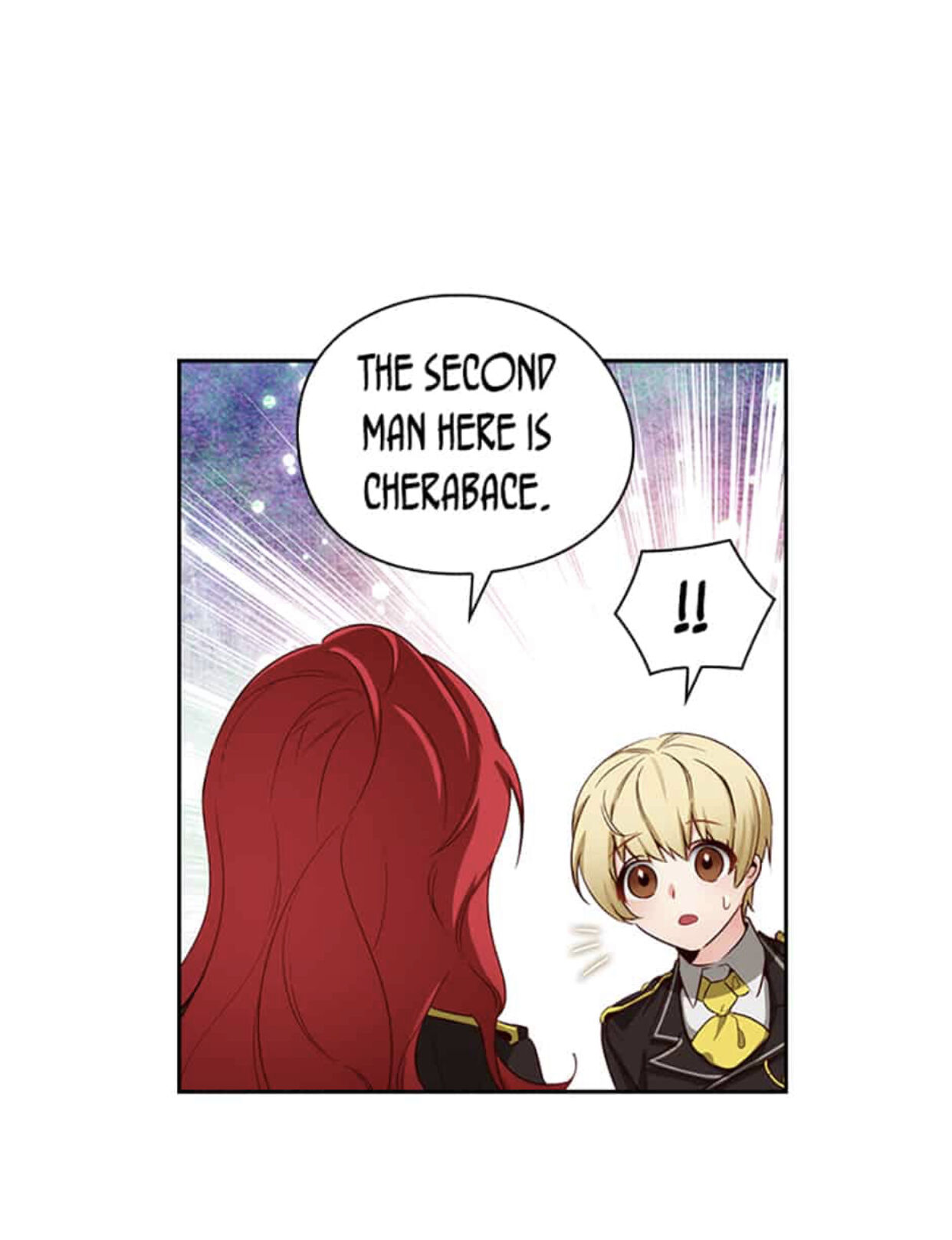 Reminiscence Adonis Chapter 60.5 - HolyManga.Net