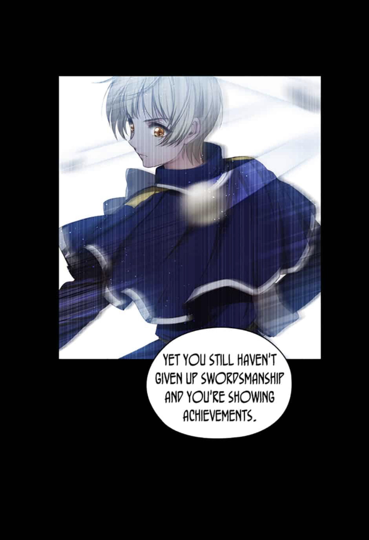 Reminiscence Adonis Chapter 60.5 - HolyManga.Net