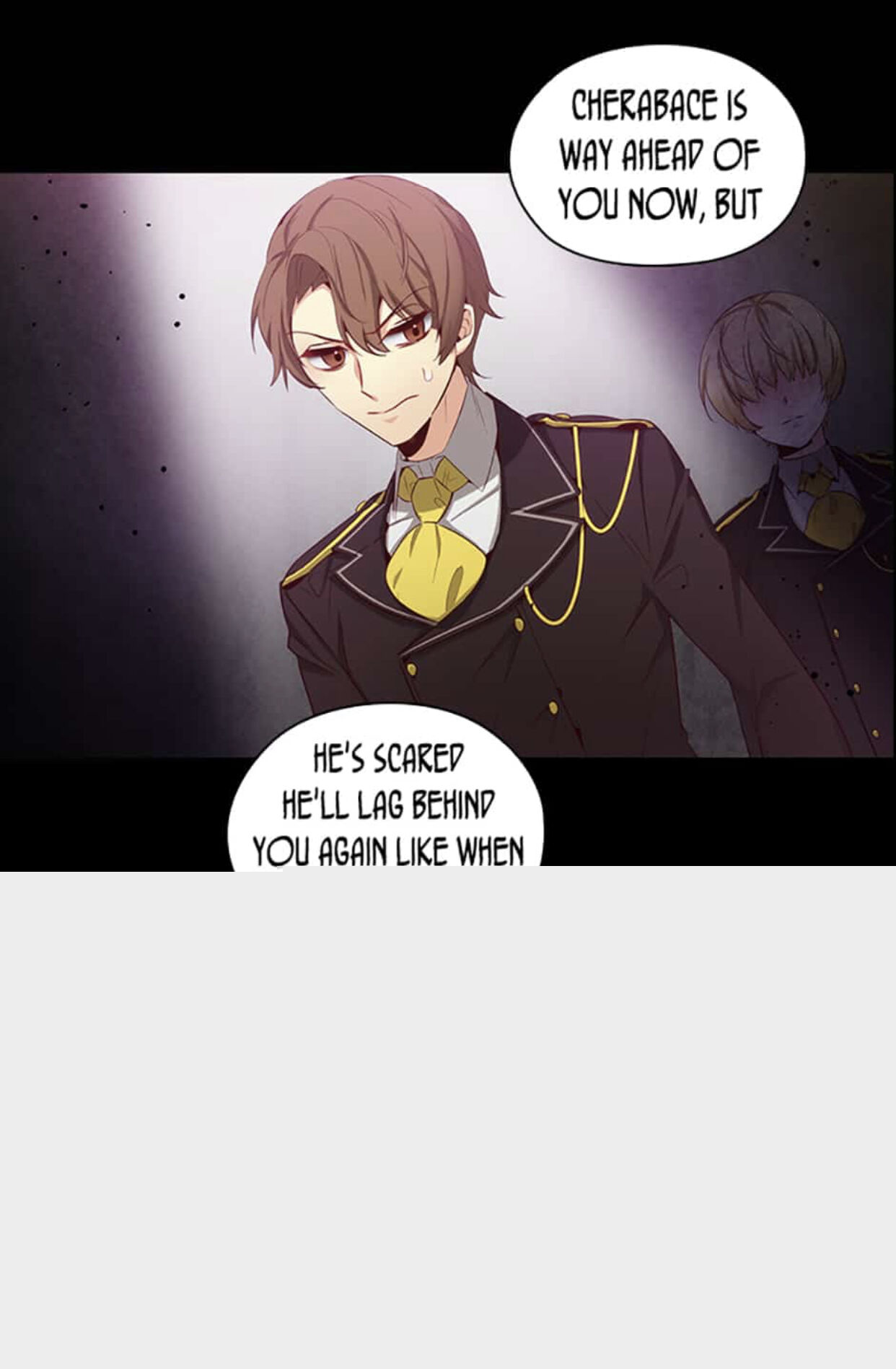 Reminiscence Adonis Chapter 60.5 - HolyManga.Net