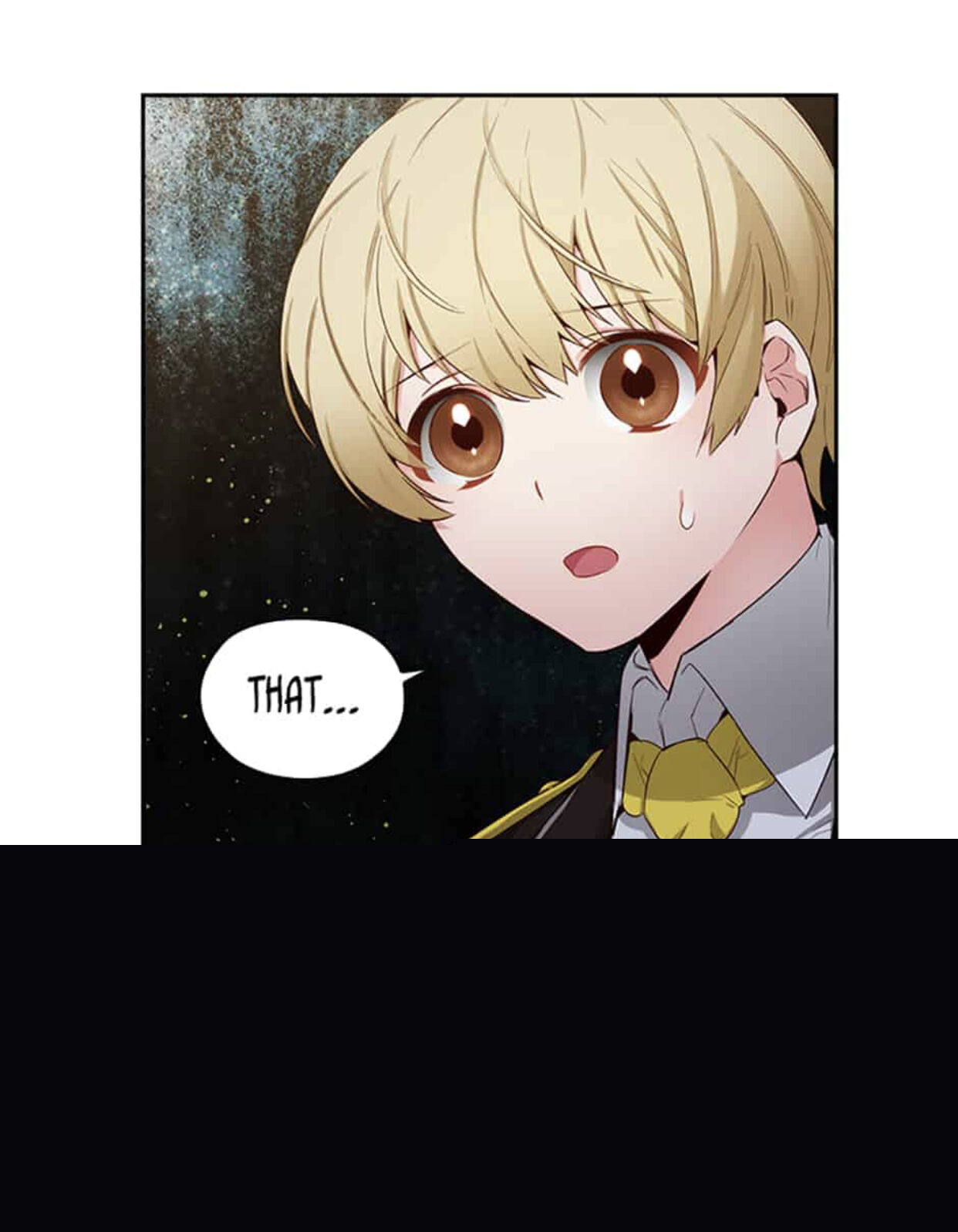 Reminiscence Adonis Chapter 60.5 - HolyManga.Net