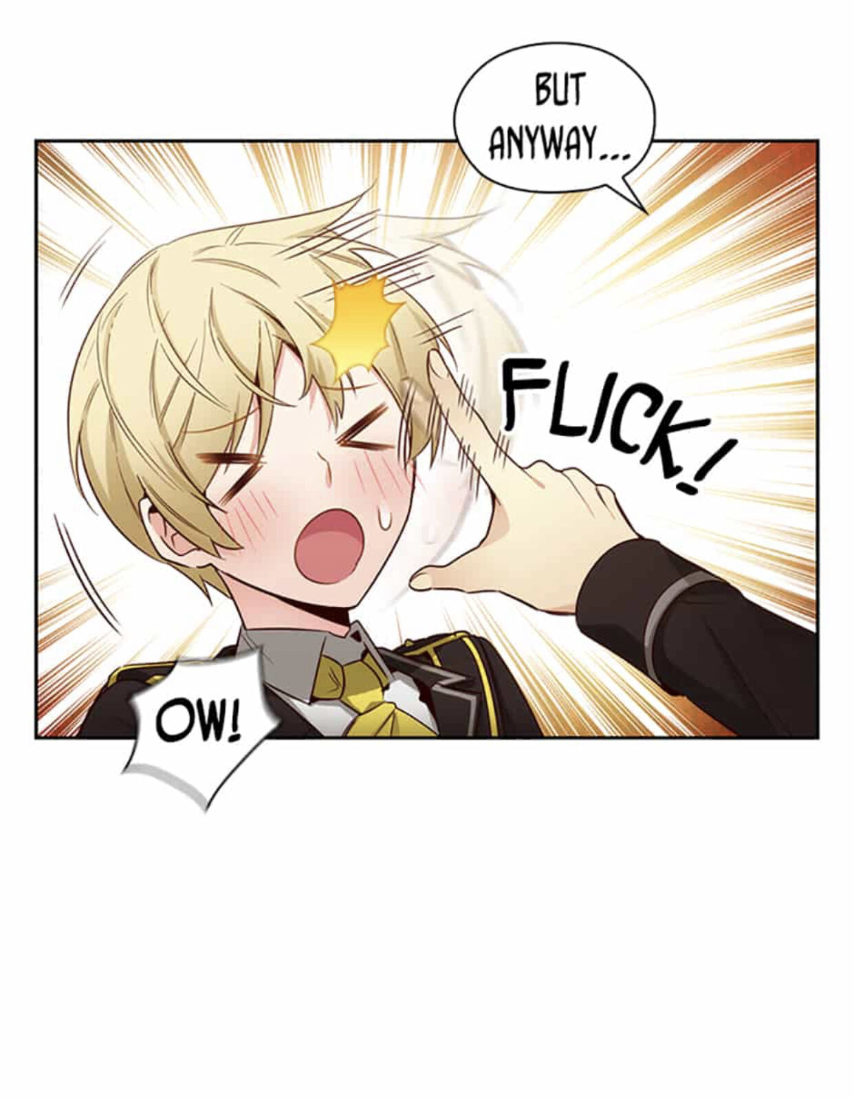 Reminiscence Adonis Chapter 60.5 - HolyManga.Net
