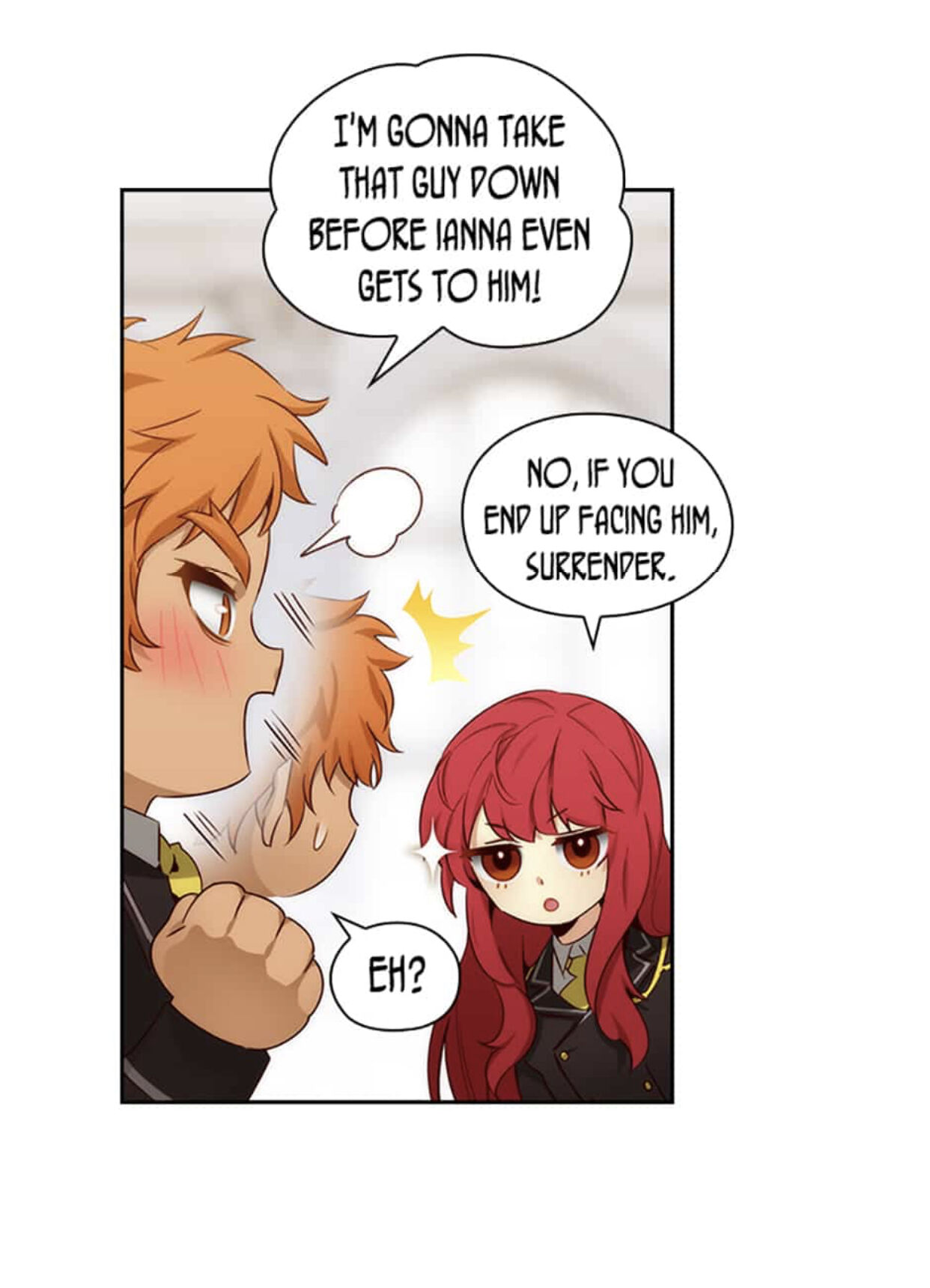 Reminiscence Adonis Chapter 60.5 - HolyManga.Net