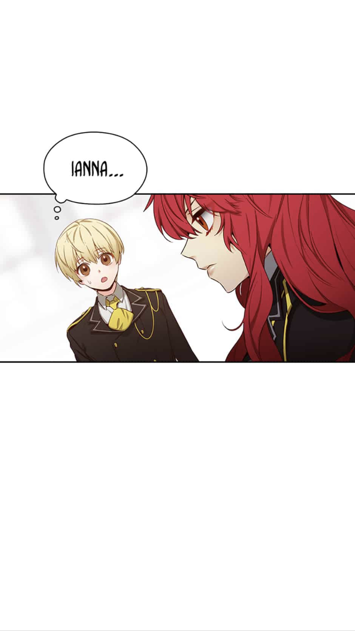 Reminiscence Adonis Chapter 60.5 - HolyManga.Net